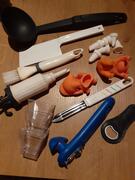 Divers Ustensiles de cuisine