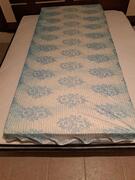 Matelas mousse TBE avec house