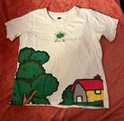 T shirt - Taille 2-3 ans