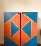 donne meuble urgent !