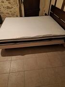 Matelas et Sommier TBE 160cm
