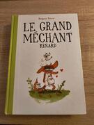 Livre "Le grand méchant Renard"