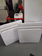 radiateurs électrique 750w