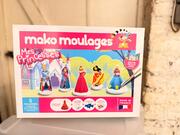Malo moulage princesses