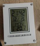 porte-stylo calendrier