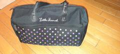 Petit sac de voyage Little Marcel