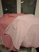 Housse couette 2 places jamais servie