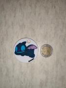 Figurine Lilo et Stitch