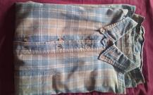 manches longues taille M