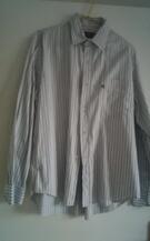 manches longues taille M