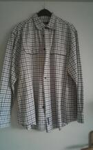 manches longues taille M