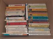 Livres de poche pour jeunes lecteurs