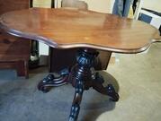 table ancienne