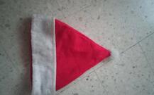 bonnet de Noël