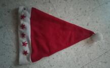 bonnet de Noël