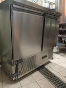 table frigo restauration compresseur HS