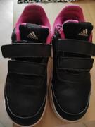 Basket fille Adidas 32