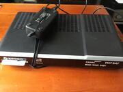 Décodeur Tnt Sagem