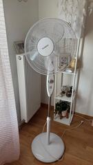 Ventilateur sur pied océanic