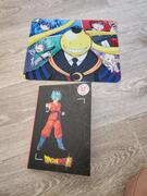 agenda et tapis de souris