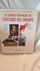 Livres photos et autres