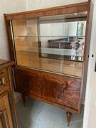 Meuble vitrine
