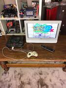 Ancienne manette Sega Saturn jap