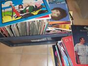 disques 33 et 46 t vinyls tout public URGENT