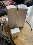 2 répétiteur Linksys