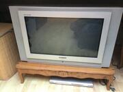 téléviseur Samsung en état de marche