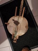 instrument de musique africain