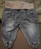 pantalon 3-6 mois