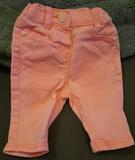 pantalon 1 mois