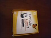 kit surveillance diabète