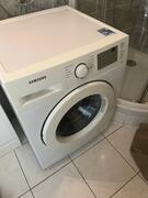 Lave Linge Samsung Ecobubble 8kg