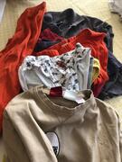 taille 3/4 ans caleçons polo sweat-shirt