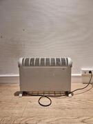 radiateur electrique