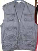 Gilet sans manche spécial loisirs