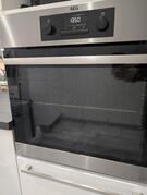 four encastrable AEG