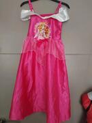 Robe princesse 5 - 6 ans