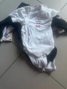 vetement body 1 a 6 mois