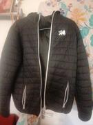 Manteau jeune fille et garçon