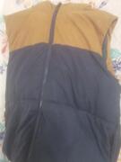 Doudoune sans manche