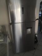 Réfrigérateur hisense