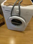 lave linge (tambour hs)