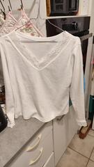 pull tout doux propre 38