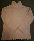 col roulé 18-24 mois