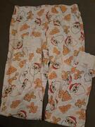 pantalon 7-8 ans