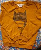 sweet shirt 6 8 ans tbe