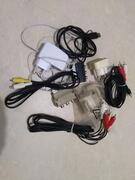 Lot de câbles (Bien lire le message ou pas de réponse)